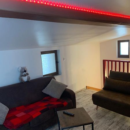 Maison Entiere Avec Sauna Privatif Sauna Sur Sye Aouste-sur-Sye Eksteriør bilde